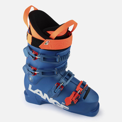 Buty narciarskie Lange RS 90 SC Vibrant Blue - 2025/26