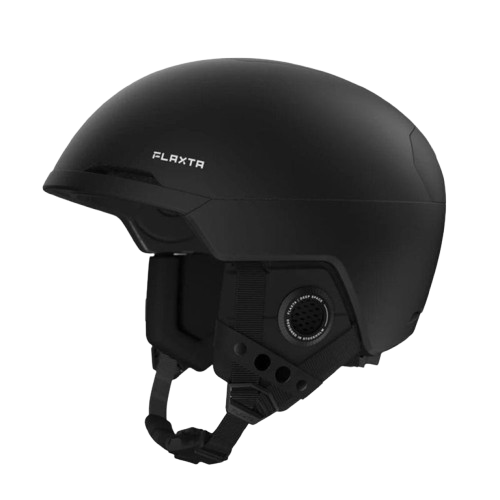 Kask narciarski Flaxta Deep Space Black - 2025/26
