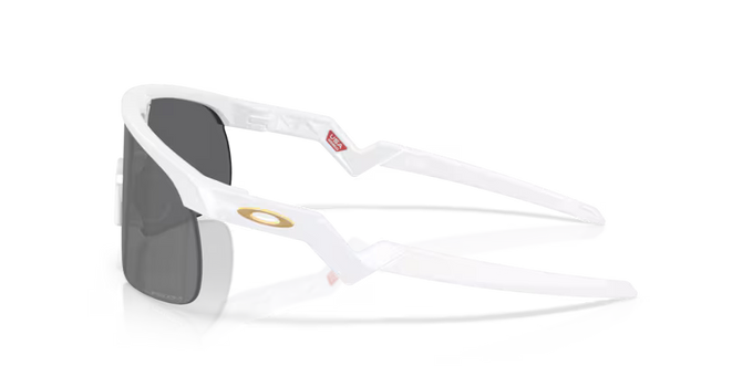 Okulary Oakley Resistor Pearl White/Prizm Black
