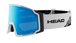 Goggles HEAD Neves PRO 5K Blue/Olive - 2025/26