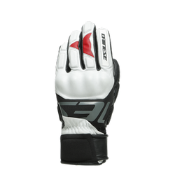 Handschuhe DAINESE HP Gloves Lily White/Stretch Limo - 2025/26