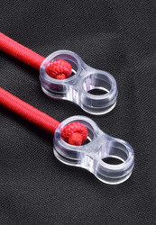 Blokada skistopów BUZZ BE SHARP Ski Brake Retainer