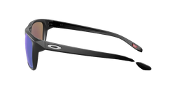 Okulary Oakley Sylas Prizm Sapphire Polarized Lenses/Matte Black Frame
