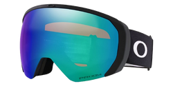 Gogle Oakley Flight Path L Matte Black Prizm Argon Iridium - 2025/26