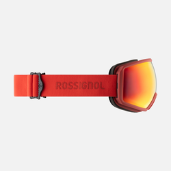 Gogle Rossignol Izar Red - 2025/26