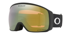 Gogle Oakley Flight Tracker L Matte Black/Prizm Sage Gold - 2025/26