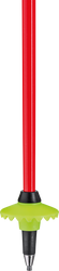 Kije LEKI Venom SL 3D Red - 2025/26