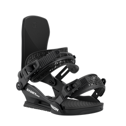 Snowboard Bindings Union Cadet PRO Black - 2025/26