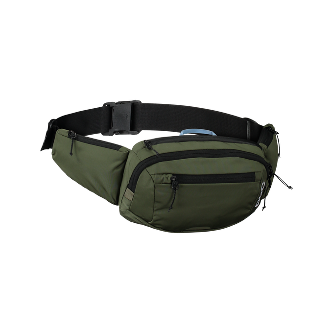 Nerka POC Lamina Hip Pack Epidote Green - 2024/25
