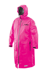 LEKI Rain Coat WCR Pro Pink - 2025/26