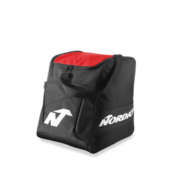 Skischuhtasche Nordica Boot Bag Black Red - 2025/26
