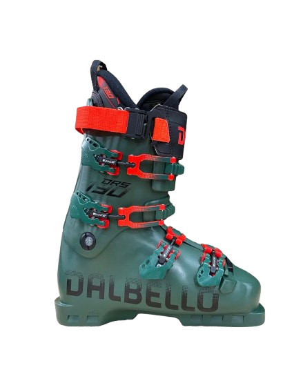 Ski boots Dalbello DRS 130 - 2025/26