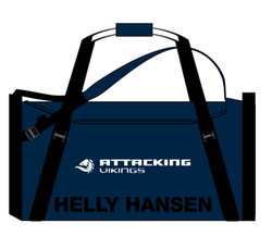 Torba HELLY HANSEN Duffel Bag 2 30l - 2022/23