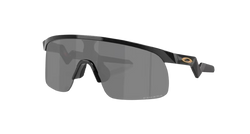 Okulary Oakley Resistor Polished Black Frame / Prizm Black Lenses