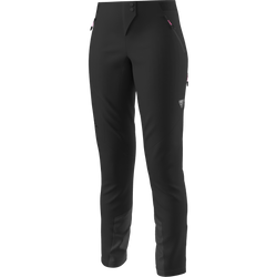 Dynafit Blacklight Dynastretch Pants W Black Out  - 2025/26