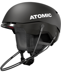 Kask narciarski Atomic Redster SL Black - 2025/26
