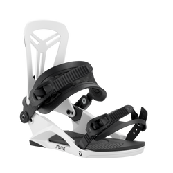 Snowboardbindungen Union Flite White - 2025/26