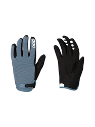 Rękawiczki rowerowe POC Resistance Enduro ADJ Glove Calcite Blue - 2024