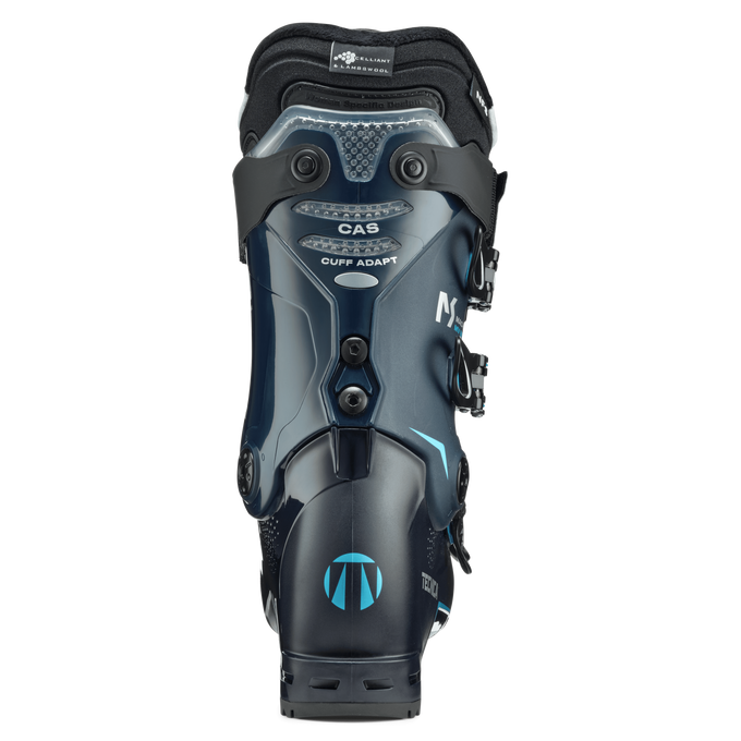 Ski boots TECNICA Mach Sport MV 85 W GW Ink Blue - 2025/26