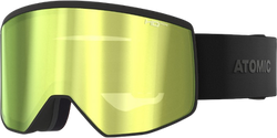 Goggles Atomic Four Pro HD PHOTO All Black – 2025/26