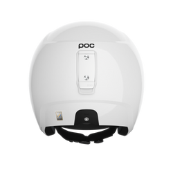 Helmet POC Skull Dura Jr Hydrogen White - 2025/26