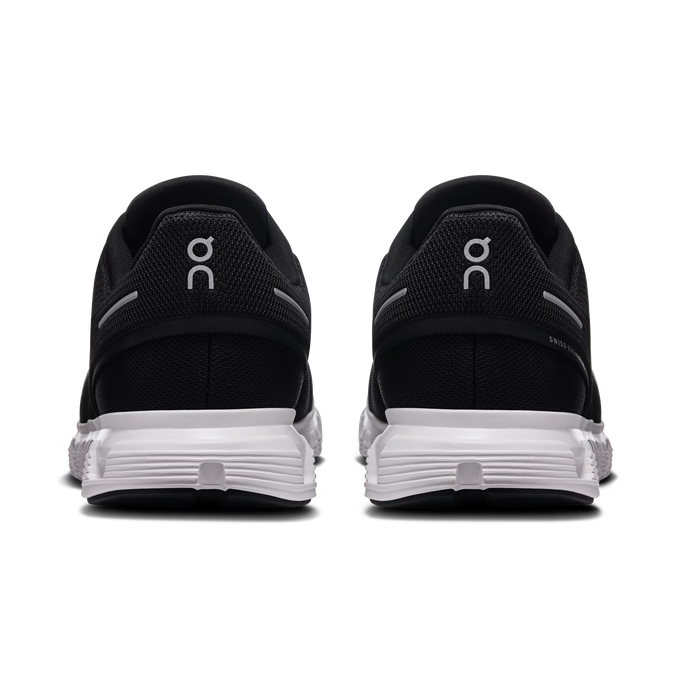 Herrenschuhe ON RUNNING Cloud 6 Black/White