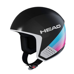 Kask HEAD Downforce Mips RD VIS - 2025/26