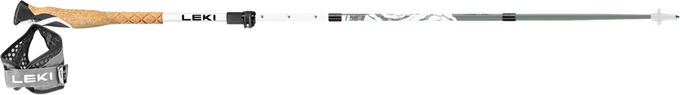 Kije LEKI Cross Trail FX Superlite