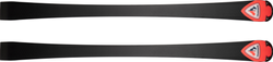 Narty Rossignol Hero Athlete SL PRO 128-149 R21 (komórki) + SPX 11 GW B73 Hot Red - 2025/26
