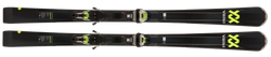 Skis Volkl Deacon 79 IPT WR XL + IPT WR XL 12 TCX GW Black/Green - 2023/24