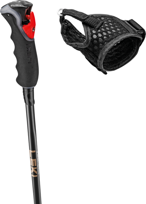Kije LEKI Artena Airfoil 3D - 2025/26