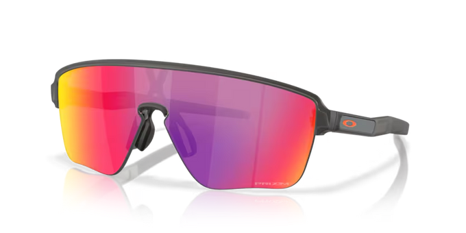 Okulary Oakley Corridor SQ Grey Smoke Frame/ Prizm Road Lenses