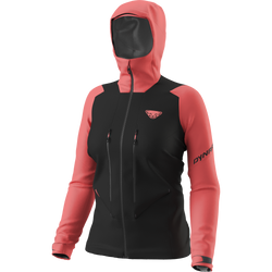Dynafit Blacklight 3L Jacket W Cabana - 2025/26