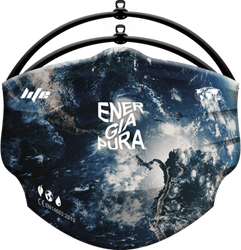 Maska ENERGIAPURA Safe Mask Junior Life Planet - 2022/23