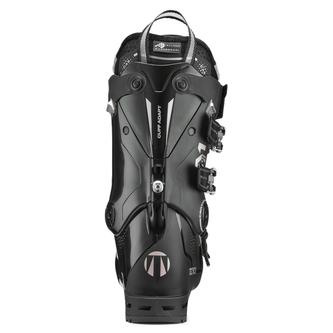 Ski boots TECNICA  Mach1 HV 95 W GW Black - 2025/26