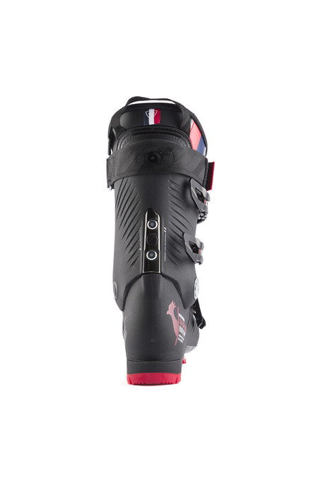 Buty narciarskie Rossignol Hi-Speed Elite 120 LV GW Black - 2023/24