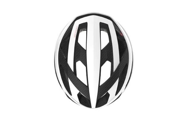 Kask Rudy Project Rebel White Matte - 2025