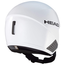 Kask HEAD Downforce White - 2025/26