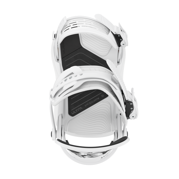 Snowboardbindungen Union Ultra Arthur Longo - 2025/26