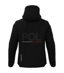 Jacke Energiapura Simplon Poland Junior - 2025/26