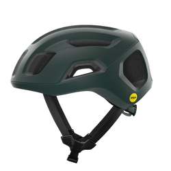 Fahrradhelm POC Ventral Air MIPS Pargasite Green Matt - 2025