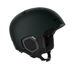 Kask POC Fornix MIPS Pargasite Green Matt - 2025/26