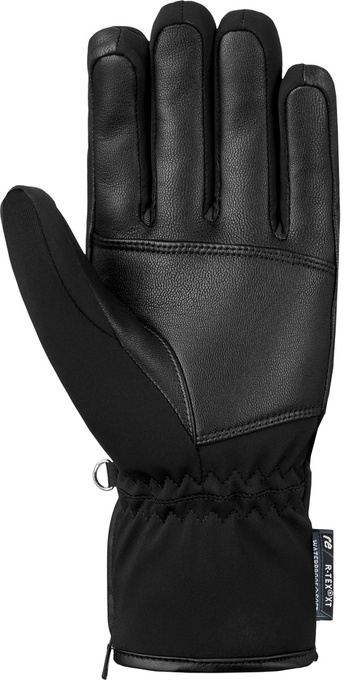 Handschuhe Reusch Tiffany R-TEX® XT Black - 2025/26