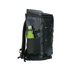 Plecak LEVEL Urban Black 25L - 2023/24
