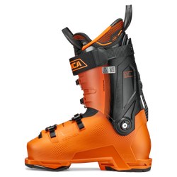 Ski boots TECNICA Mach1 LV 130 TD2 GW Icon Orange - 2025/26