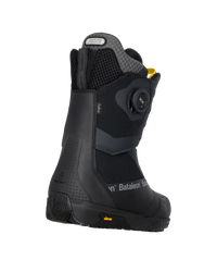 Snowboard Schuhe Bataleon Salsa Double BOA Black - 2025/26