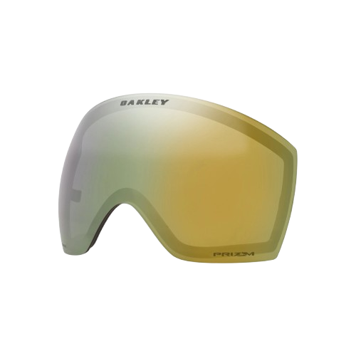 Szyba Oakley Flight Deck Pro L Prizm Sage Gold Iridium - 2025/26