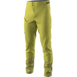 Spodnie Skiturowe Dynafit Blacklight 3L Pants Golden Lime  - 2025/26