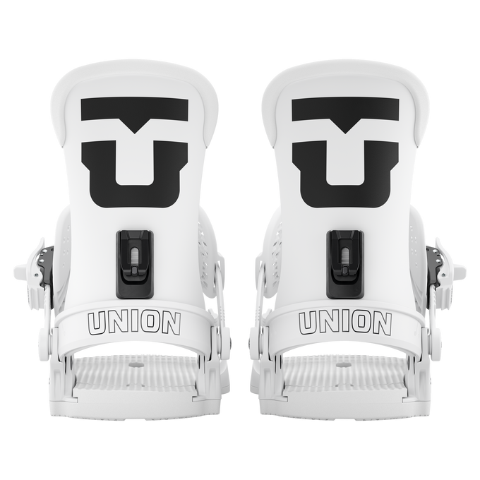 Snowboardbindungen Union Force Classic Black - 2024/25