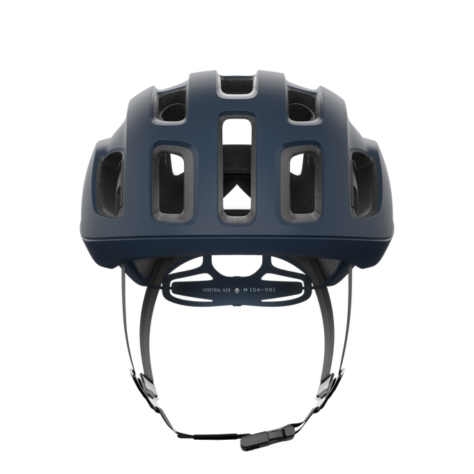 Bicycle helmet POC Ventral Air MIPS Apatite Navy Matt - 2025
